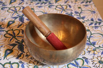 Singing bowls