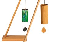 Windchime stands