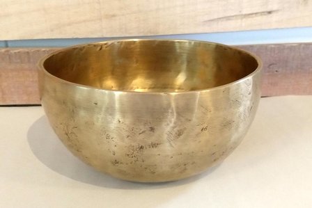 Singing Bowl 15 cm 