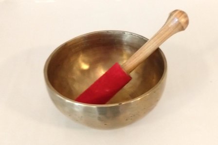 Singing Bowl 15 cm 