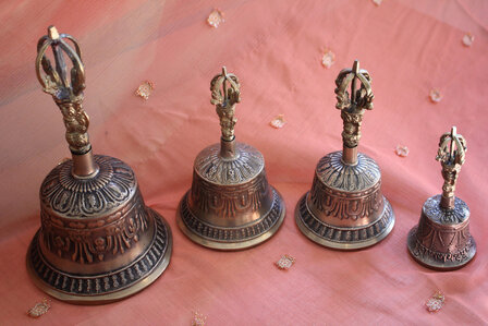 Bell mini - 5 cm