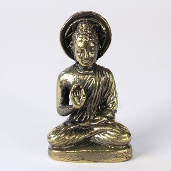 Pendant dharma Buddha
