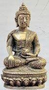 Buddha Sakyamuni