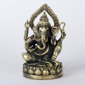Ganesh 5 cm