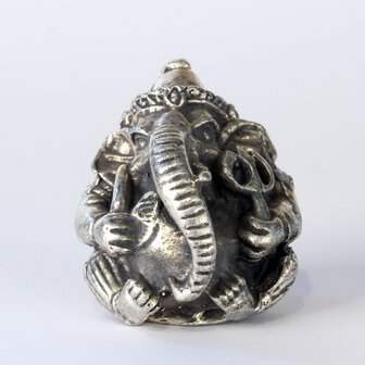 Ganesh round