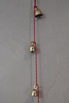 five bells string