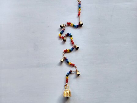 Suncatcher chakra 7