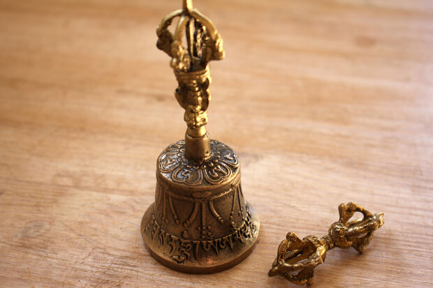 Bell mini - 5 cm