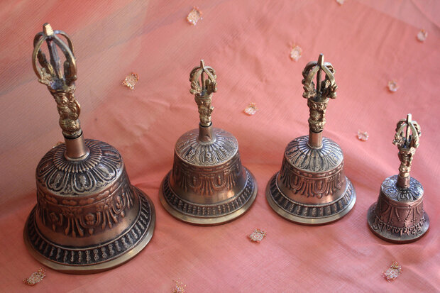 Bell mini - 5 cm