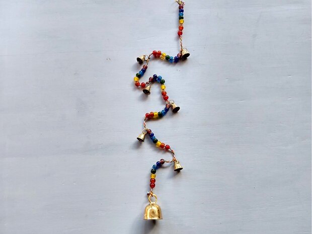 Suncatcher chakra 7