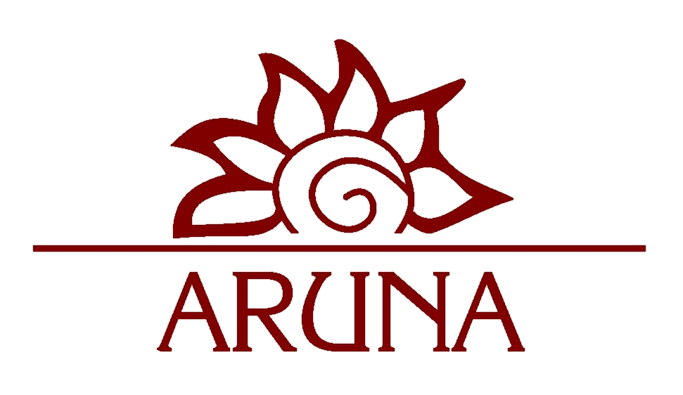 Logo Aruna Windchimes