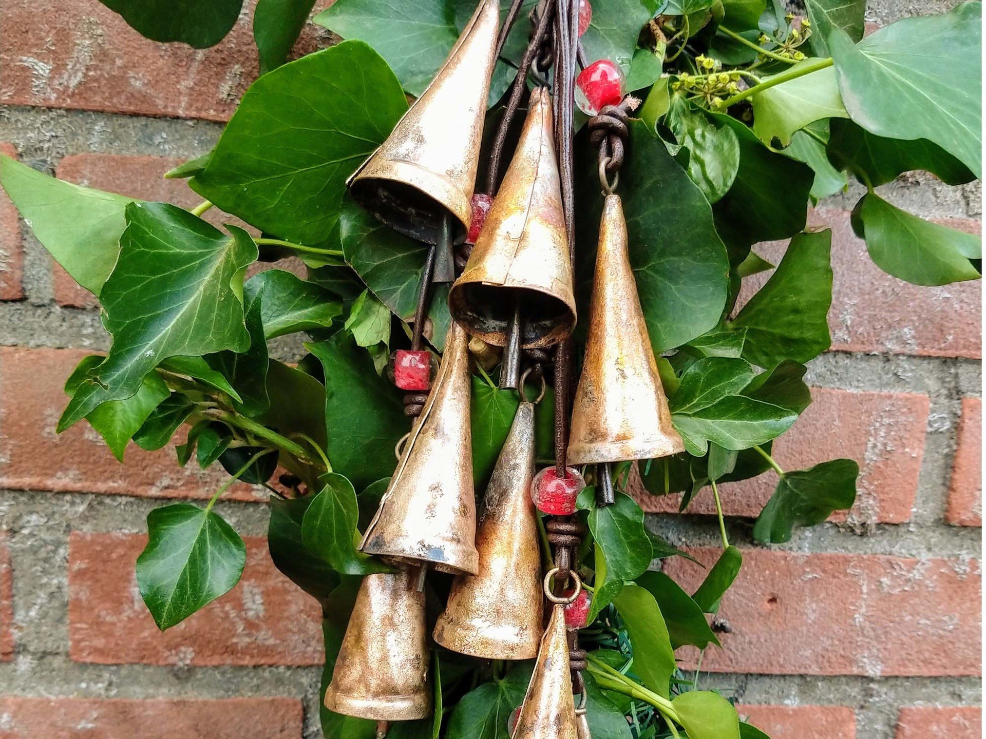 Christmas-bells