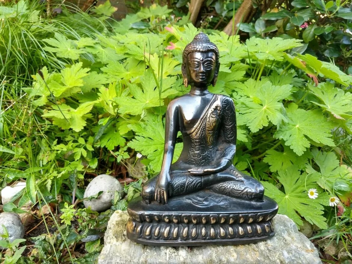 Buddha-Statues