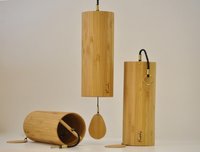 Four windchimes with discount
