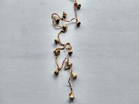 Bell string clawbell med. (17mm) Bell string clawbell med. (17mm)