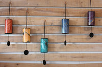 Zaphir Wind Chimes Set (all 5) Zaphir Wind Chimes Set (all 5)